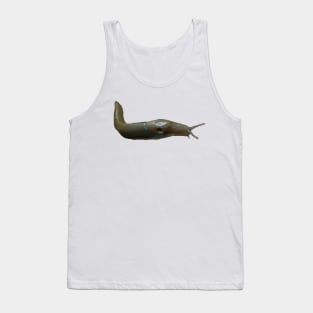 Banana Slug!! Tank Top